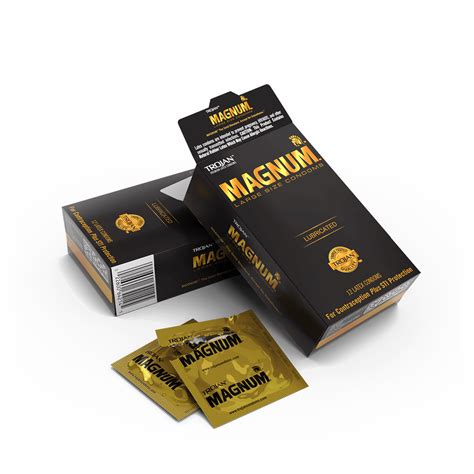 magnum condom wrapper|magnum condoms by the case.